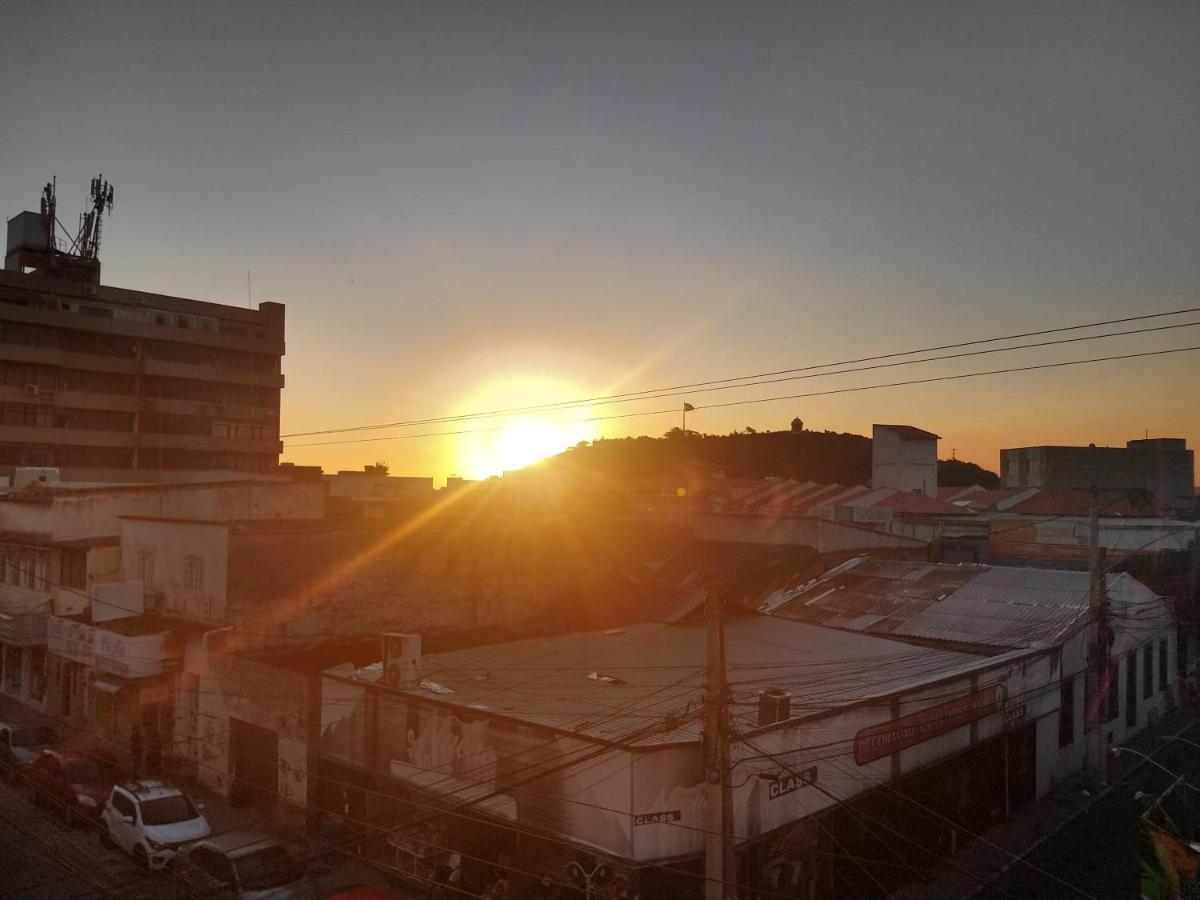 Apartamento Aconchegante No Centro De Cabo Frio Exterior photo