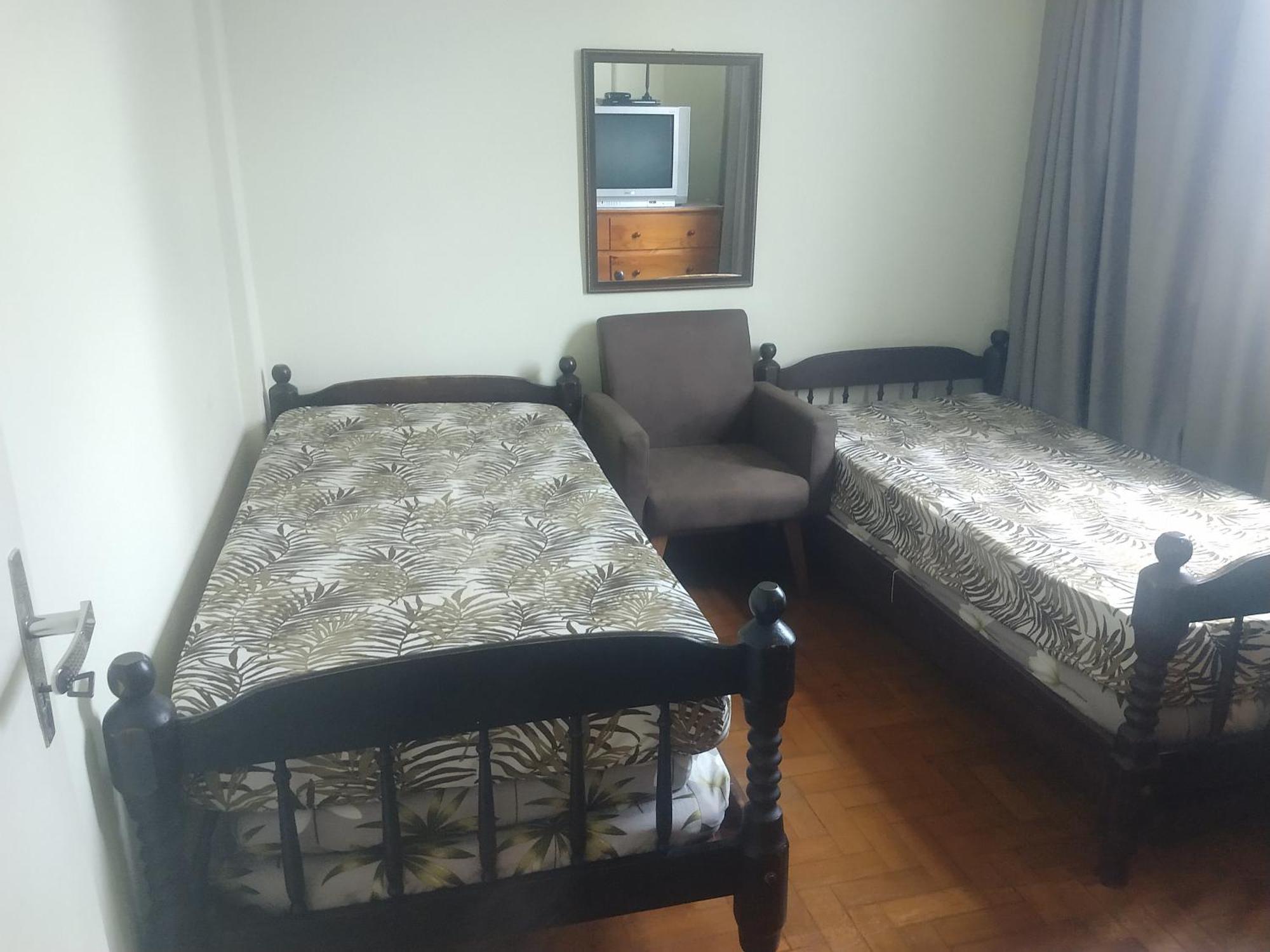 Apartamento Aconchegante No Centro De Cabo Frio Exterior photo